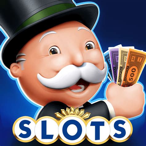  monopoly slots ios
